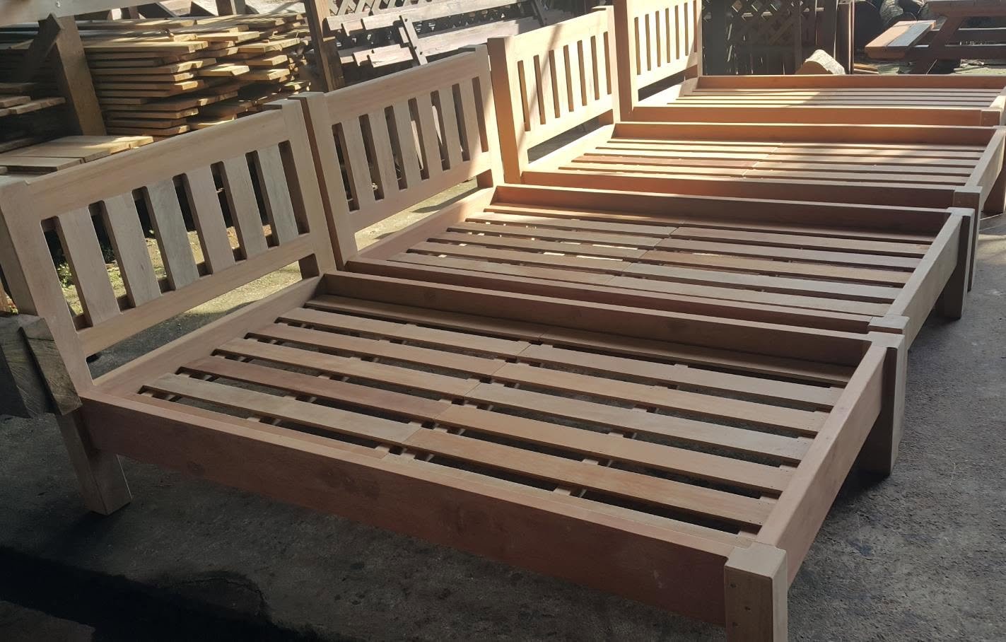 Beds
