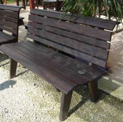 Benches