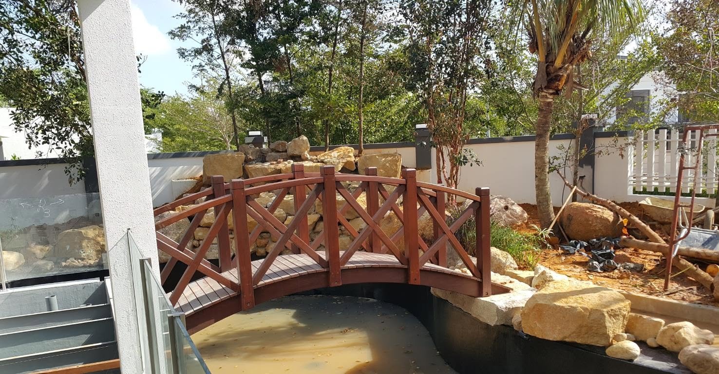 Bridges