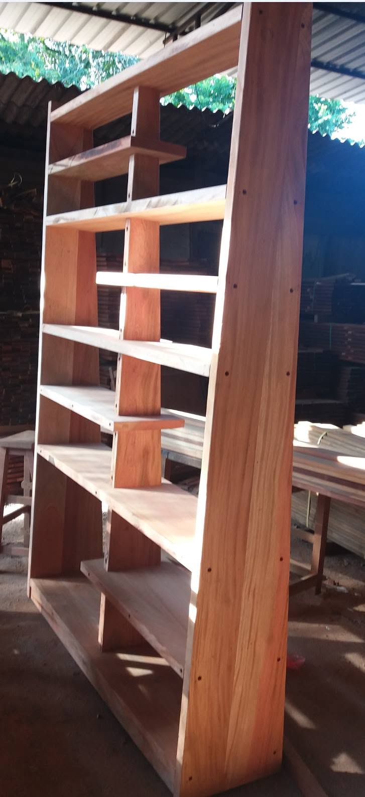 Cabinets