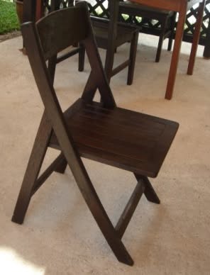 Chairs