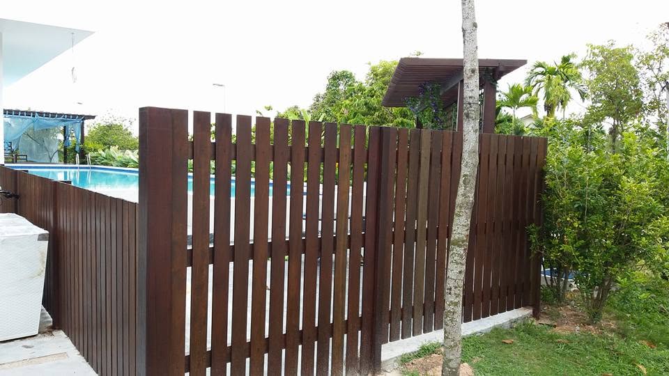 Fencing