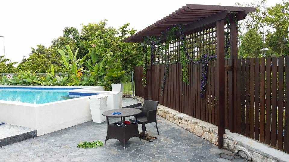 Garden Construction