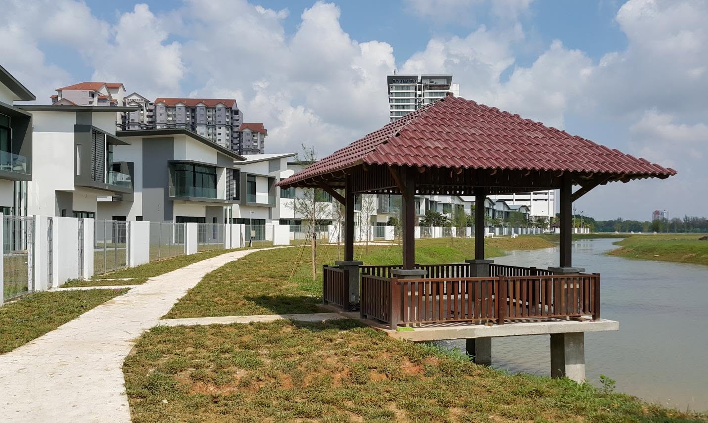 Gazebos