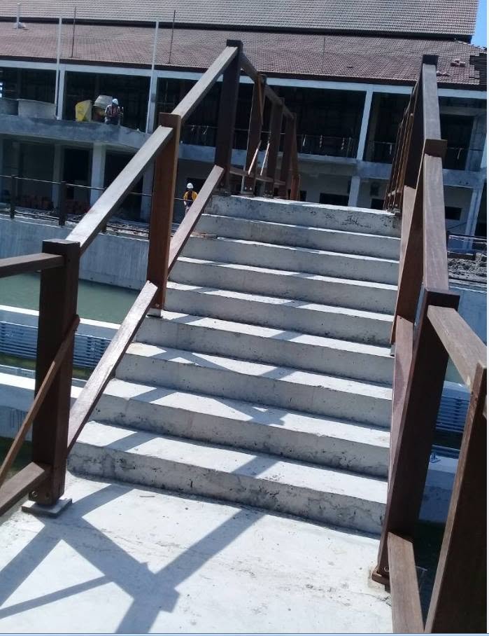 Railings