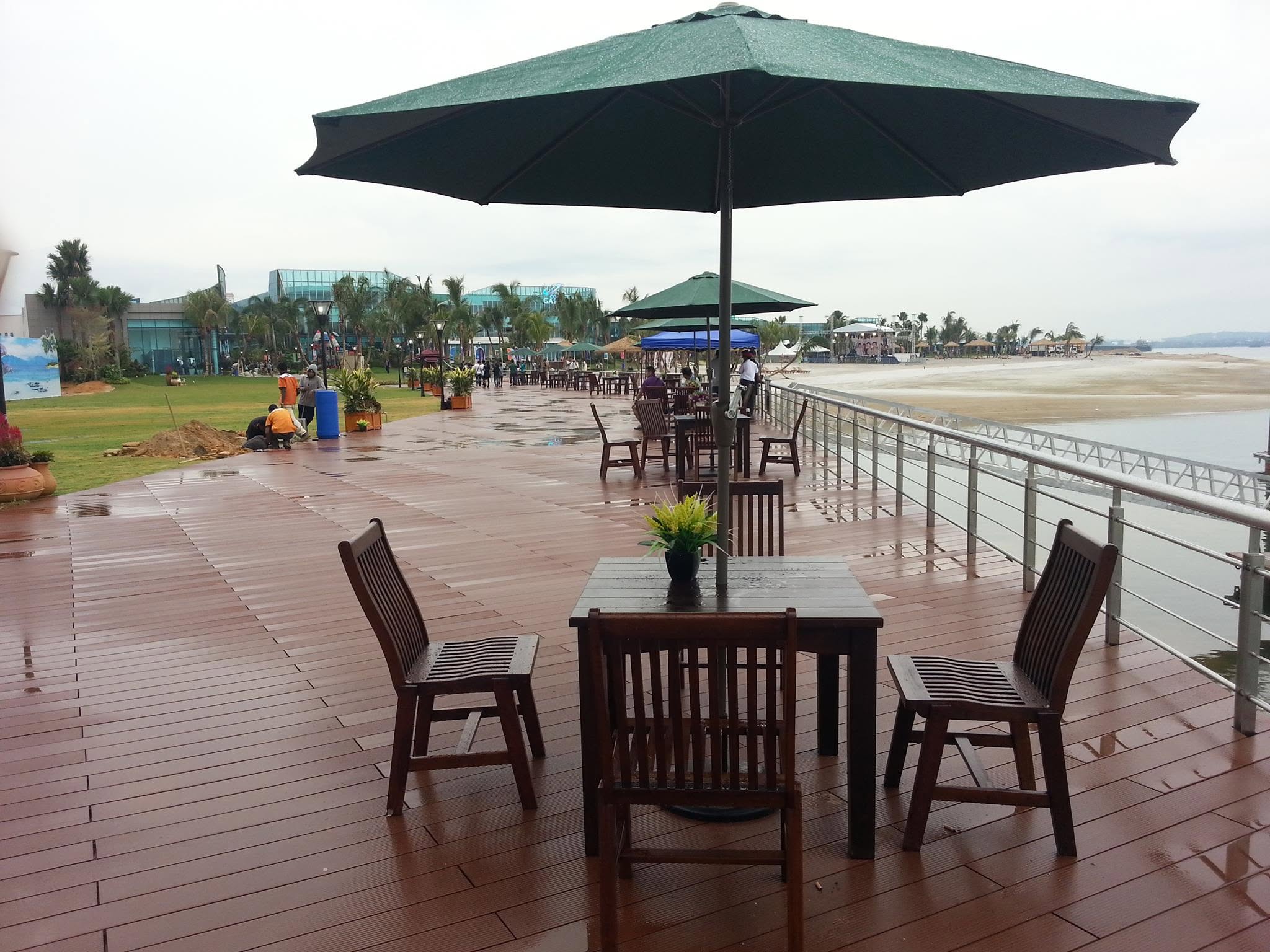 Restaurant & Bar Furniture 2