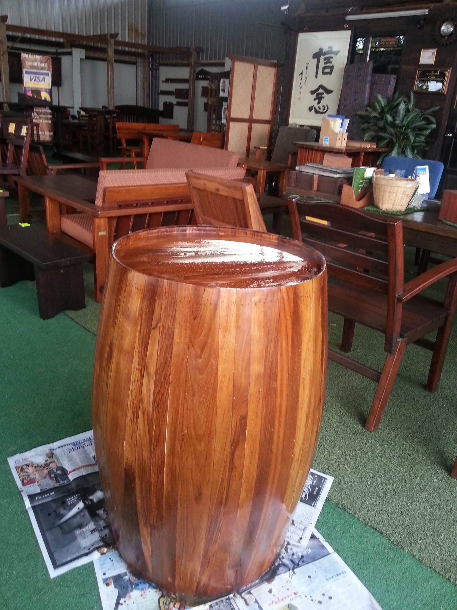 Restaurant & Bar Furniture 3
