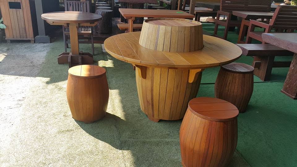 Restaurant & Bar Furniture 5