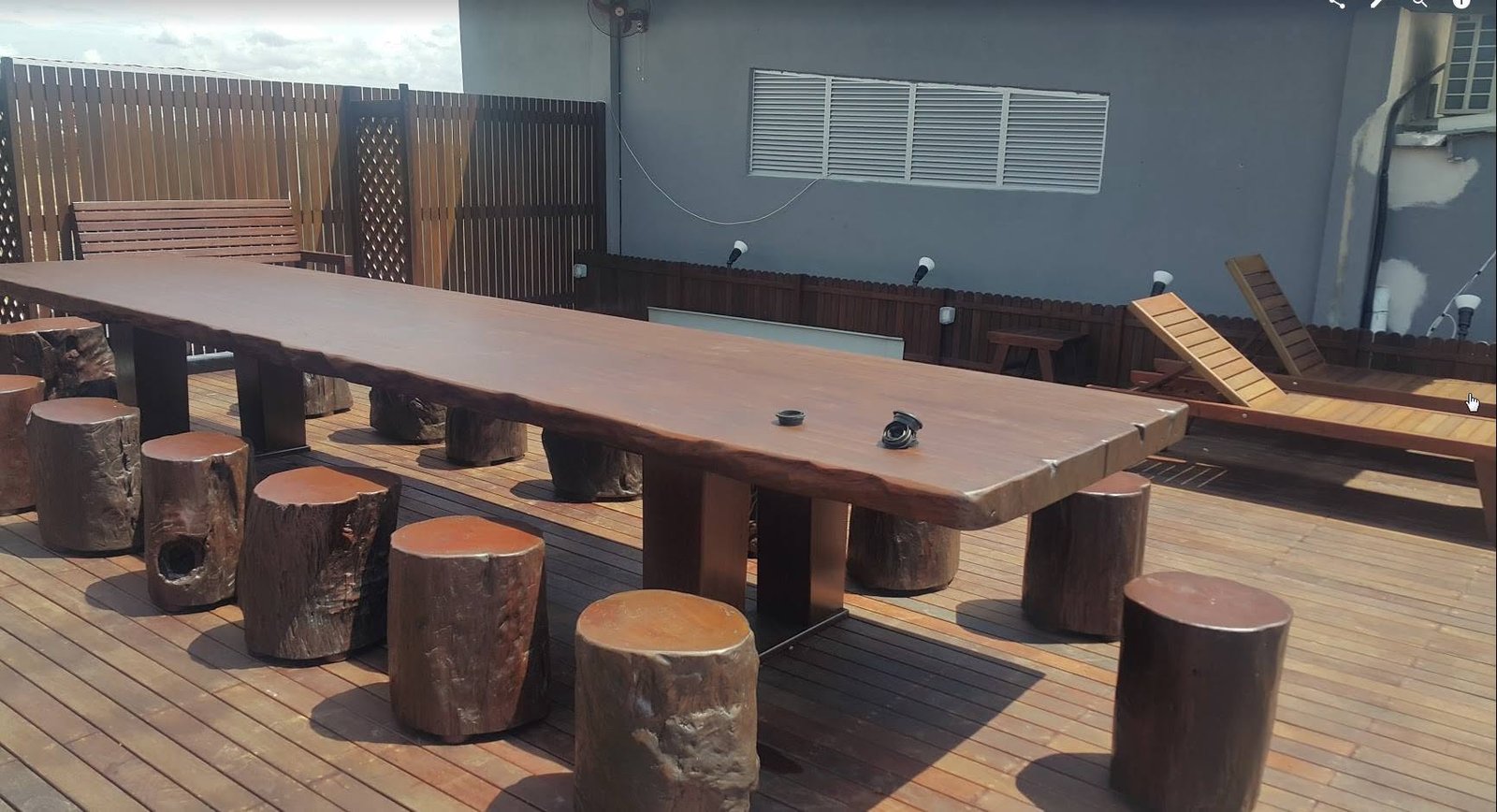 Restaurant & Bar Furniture 6