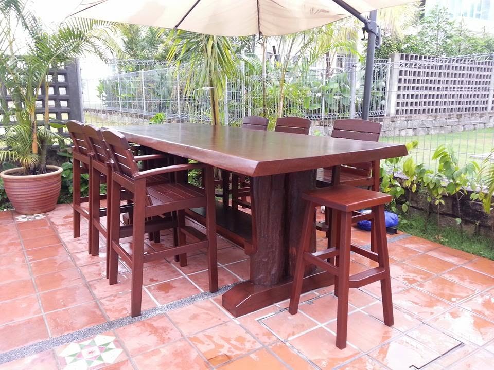 Restaurant & Bar Furniture 7
