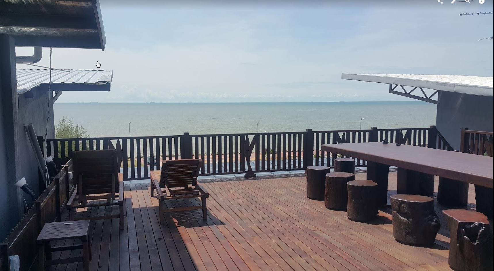 Restaurant & Bar Furniture 8