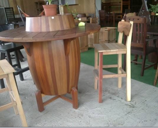 Restaurant & Bar Furniture 9
